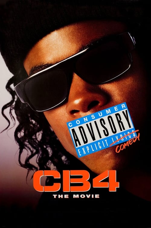 CB4: La película (1993) HD Movie Streaming