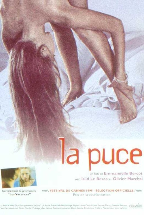 La puce (1999) poster