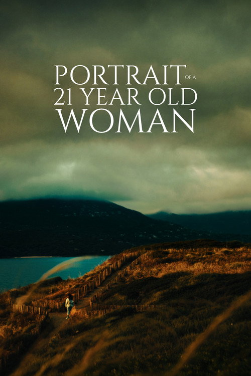 Watch Portrait of a 21 Year Old Woman 2026 Official Trailer