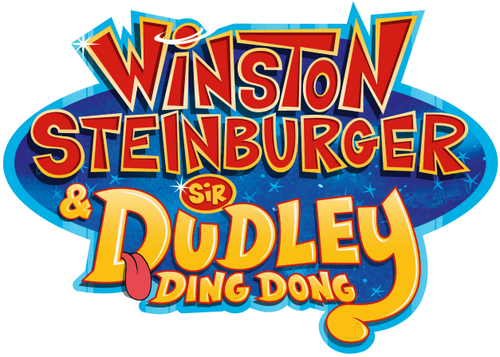 Winston Steinburger and Sir Dudley Ding Dong
