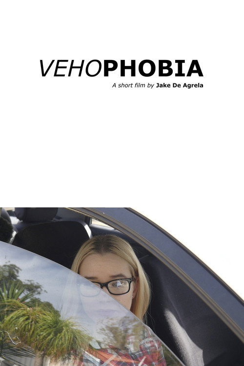 Vehophobia