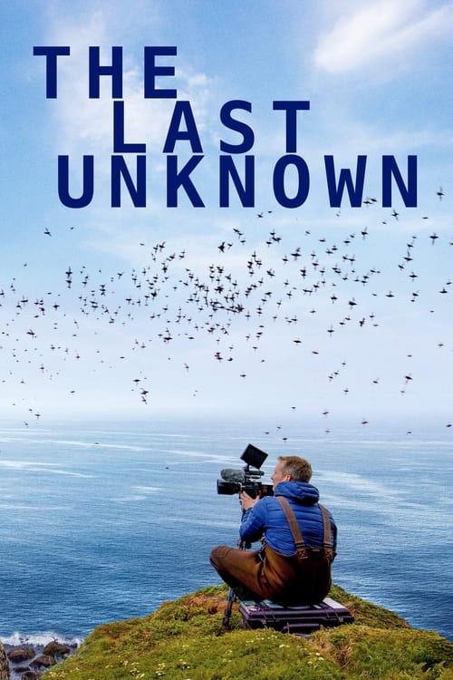 The Last Unknown poster