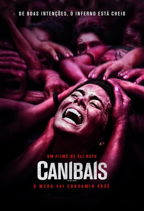 Canibais