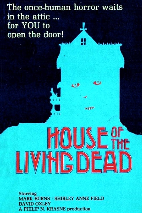 House of the Living Dead