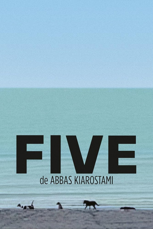 Five