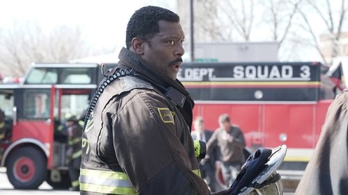 Chicago Fire – Heróis Contra o Fogo: 4×22