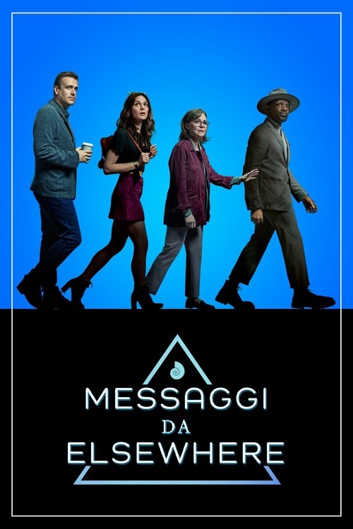 Messaggi da Elsewhere