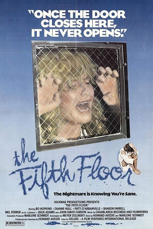 The Fifth Floor 1978