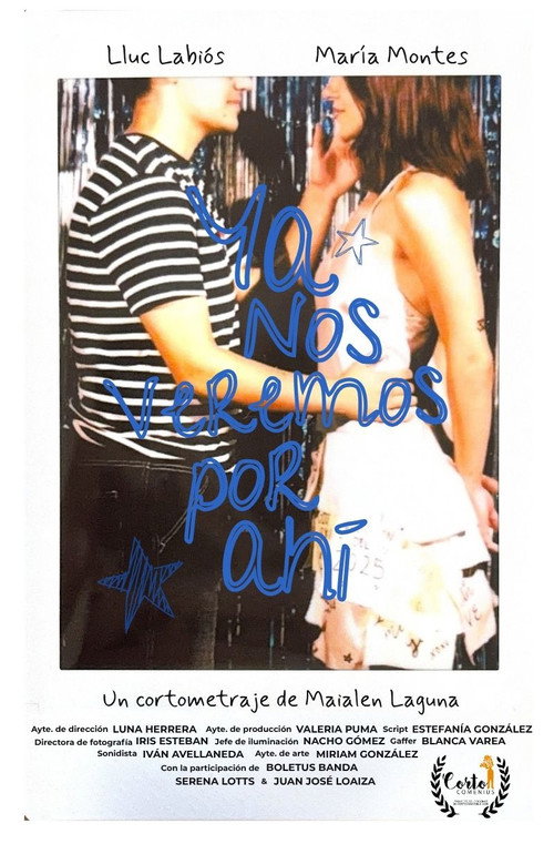 Ya nos veremos por ahí