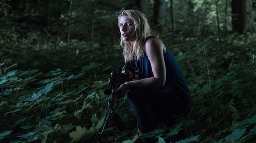 Homeland – Segurança Nacional: 5×3