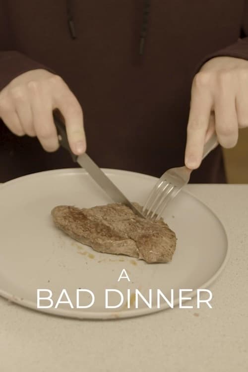 Read more there A Bad Dinner