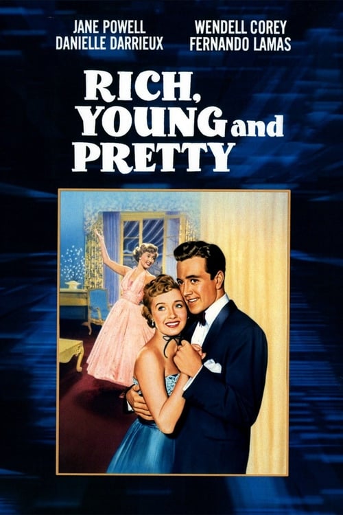Rich, Young and Pretty 1951