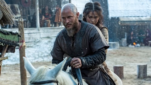 Vikings: 4×4