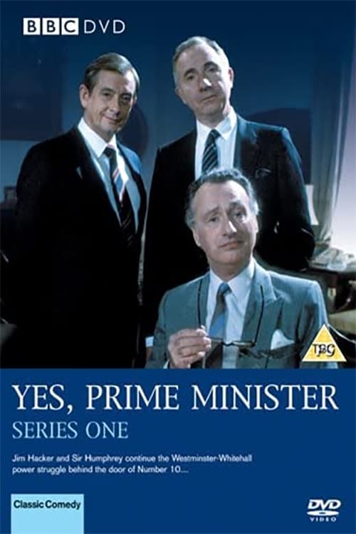 Where to stream Yes, Prime Minister Season 1