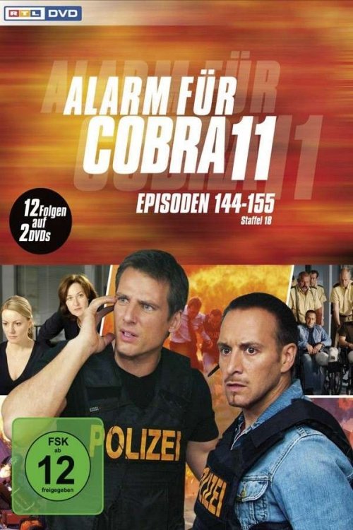 Staffel 20