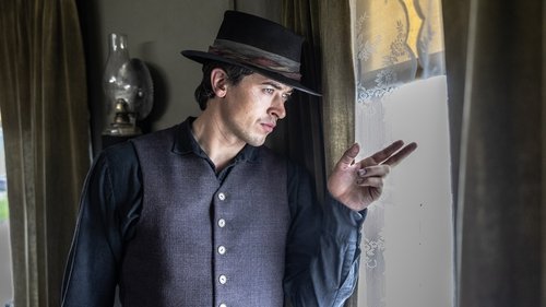 Poster della serie Billy the Kid