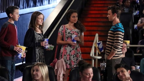 The Fosters: 2×15