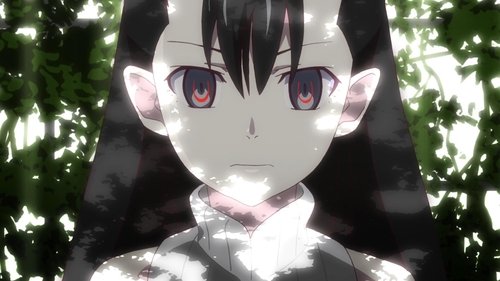 Poster della serie Monogatari