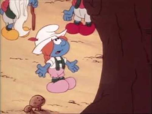 The Smurfs, S09E21 - (1989)