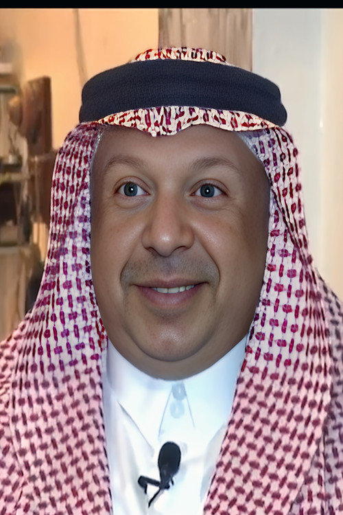Maher Hassan Al Ghanim