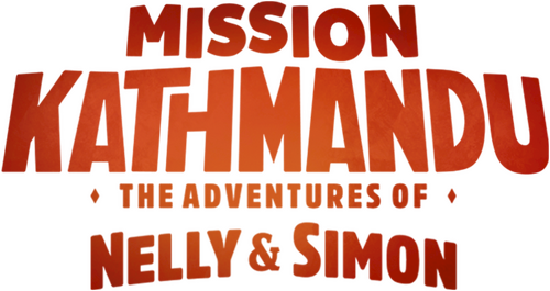 Mission Kathmandu: The Adventures of Nelly & Simon