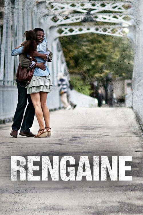 Poster Rengaine 2012