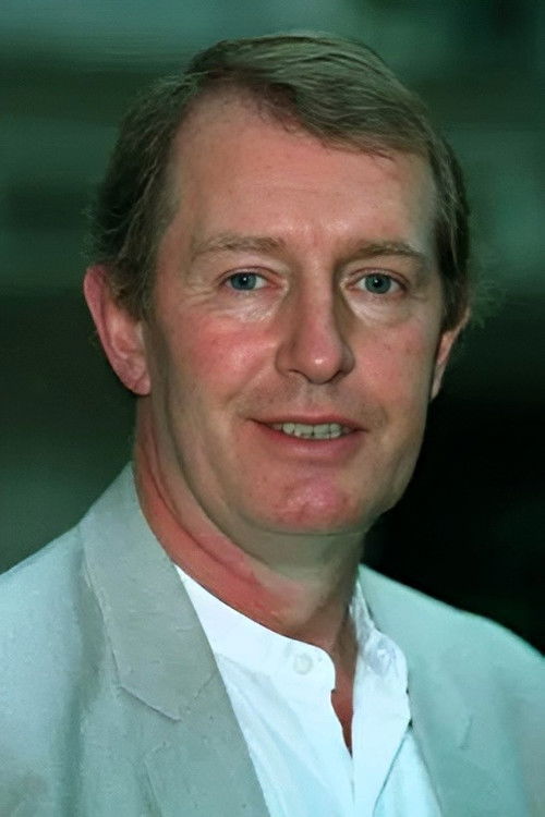 Kép: Corin Redgrave színész profilképe