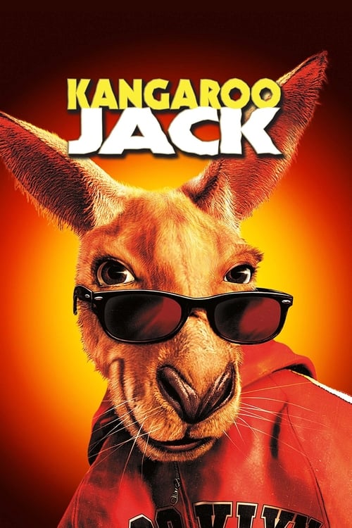 Kangaroo Jack (2002)