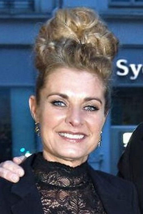 Foto de Mai-Britt Haurholm