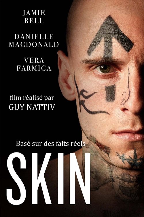 Poster image du film Skin Skin