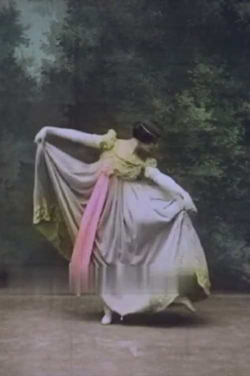 Gavotte (1900)