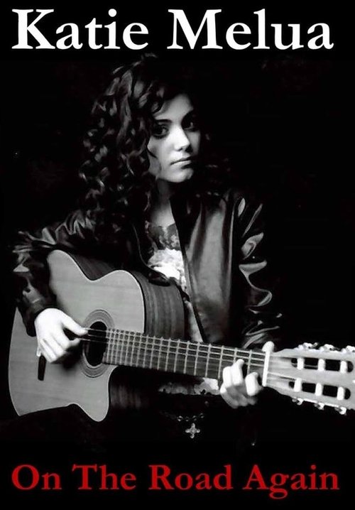 Katie Melua - On The Road Again 2005