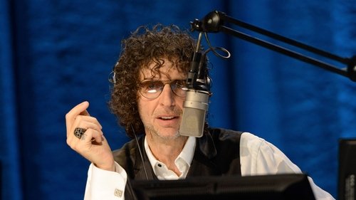 Imagen 2 del estreno de The Howard Stern Interview (2006)