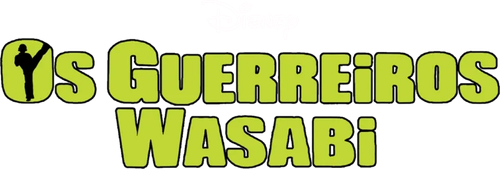 Os Guerreiros Wasabi