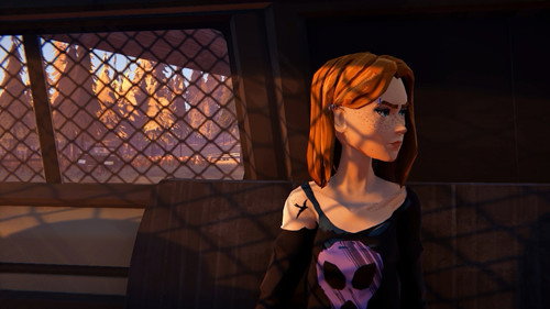 On the Road 96: Behind the Game