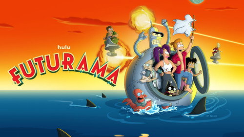 Futurama