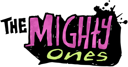 The Mighty Ones