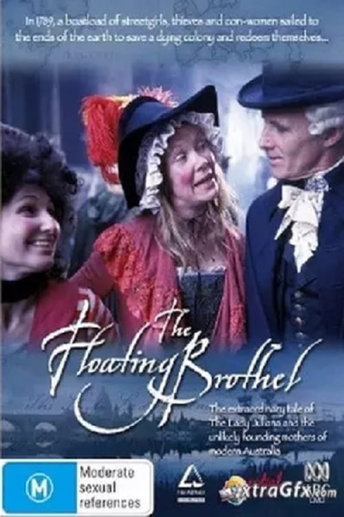 The Floating Brothel Movie Poster Image