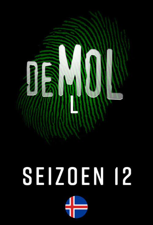 Wie is de Mol?, S12 - (2012)