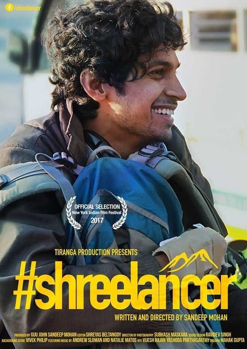 Watch Shreelancer Full Movie Streaming Carltoncinema