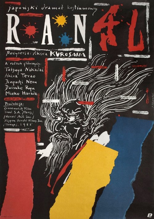 Posters