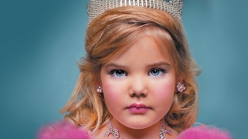 Poster Toddlers & Tiaras: Where Are They Now