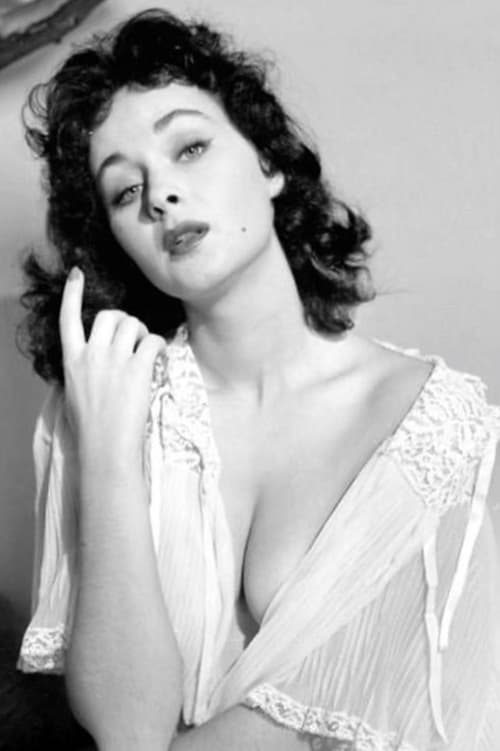 Image de Marla English