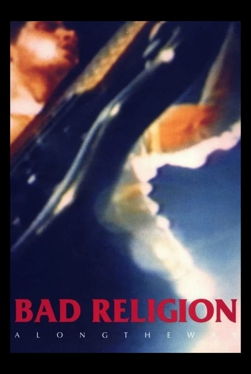 Bad Religion: Along the Way 1992