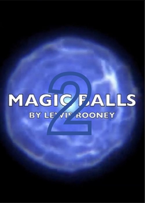 Magic Balls 2 (2018) poster
