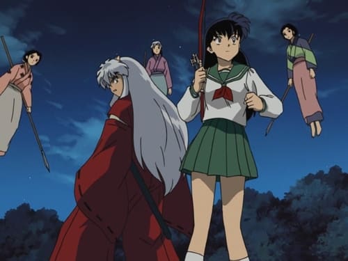 InuYasha: 6×5