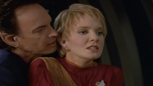 Star Trek: Voyager, S02E10 - (1995)