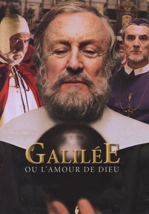 Galilée ou L'amour de Dieu (2006)