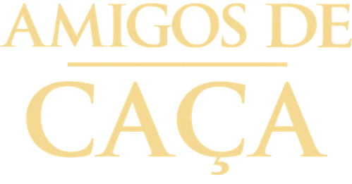 Amigos de Caça - Logo 3