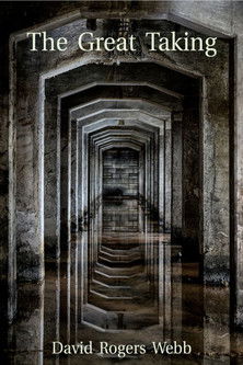 The Great Taking poster